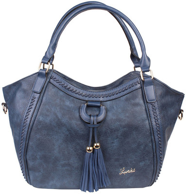 

Luvoksi Hobo(Blue)