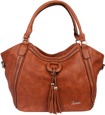 

Luvoksi Hobo(Tan)
