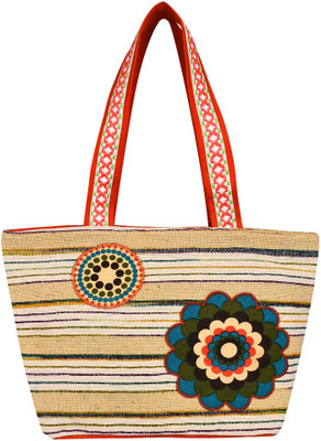 

Anekaant Tote(Multicolor)