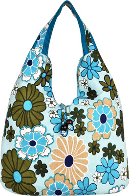 

Anekaant Hobo(Multicolor)