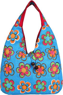 

Anekaant Hobo(Multicolor)