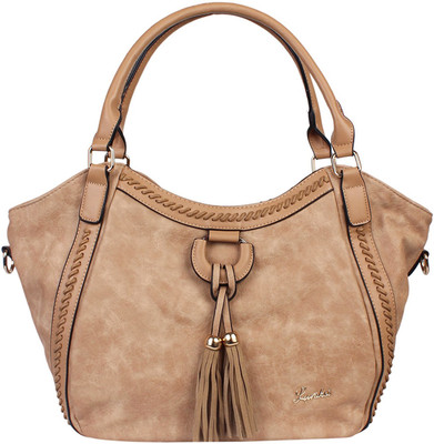 

Luvoksi Hobo(Brown)