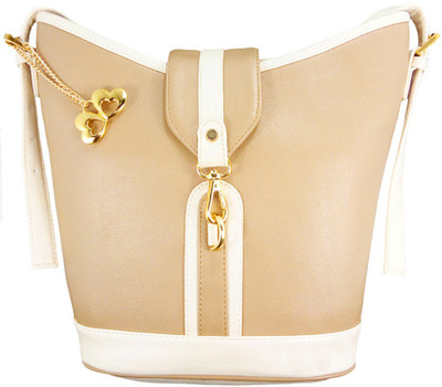 

Anglopanglo Hand-held Bag(Multicolor)
