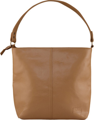 FLIP Tote(Brown)