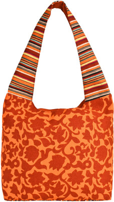 

Anekaant Hobo(Multicolor)