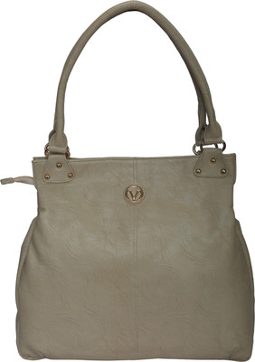 

Advika Shoulder Bag(Grey)
