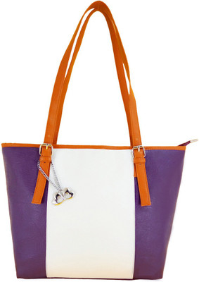 

Anglopanglo Hand-held Bag(Multicolor)
