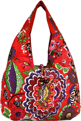 

Anekaant Hobo(Multicolor)