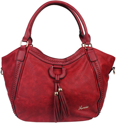 

Luvoksi Hobo(Maroon)