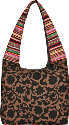 

Anekaant Hobo(Multicolor)