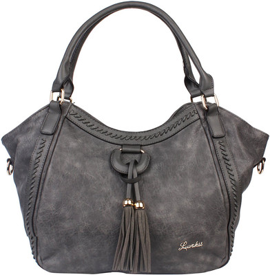 

Luvoksi Hobo(Grey)