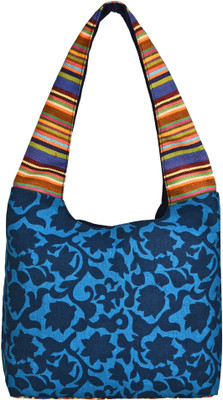 

Anekaant Hobo(Multicolor)