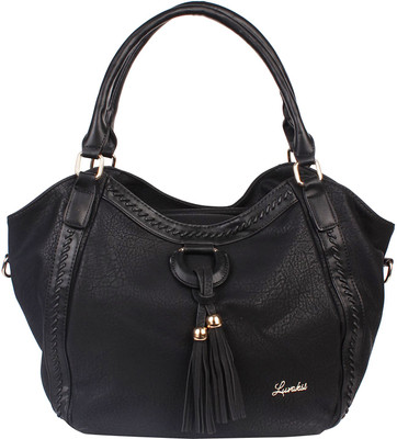 

Luvoksi Hobo(Black)