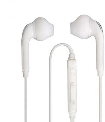 

Fellkon JYR_S6_EAR_WHT Headphone(White, In the Ear)