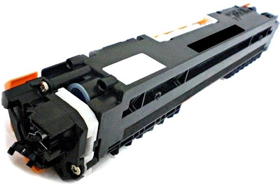 

Aloch HP 130A/CF350A Black For HP Color LaserJet Pro MFP M176n, M177fw Single Color Ink Toner(Black)