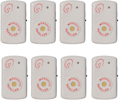 

MozDisperser MOSQUITO REPELLER(Pack of 8)