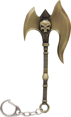

Oyedeal League Of Legends Sword KYCN1776 Locking Key Chain(Multicolor)