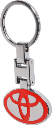 

Sophiamax SM325 new Toyota Metal Key Chain Key Chain