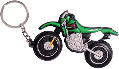 

Oyedeal KYCN748 Dirt Bike Shape Key Chain(Multicolor)