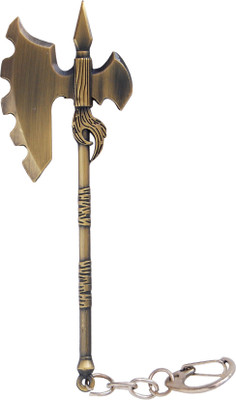 

Oyedeal League Of Legends Sword KYCN1769 Locking Key Chain(Multicolor)