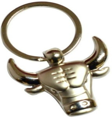 

Spot Dealz SDL375 Bull key chain Key Chain