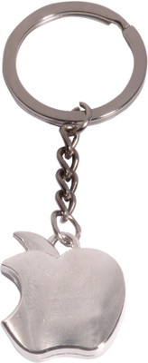 

Spot Deal Jabz397 Apple Metallic Key Chain Key Chain