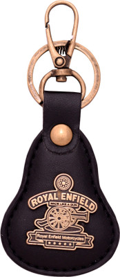 Spot Deal Jabz587 Leather key chain Key Chain