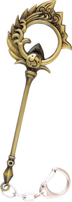 

Oyedeal League Of Legends Sword KYCN1770 Locking Key Chain(Multicolor)