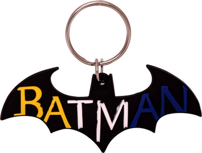 

Oyedeal Bat Key Chain(Multicolor)