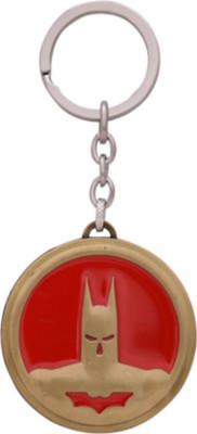 Spot Dealz SDL545 Batman Full metal Key chian Key Chain