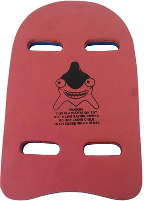 

Credence Swimming Kickboard(Maroon, Black)