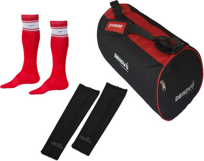 

DeNovo Club Football Kit