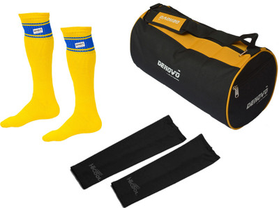 

DeNovo Club Football Kit