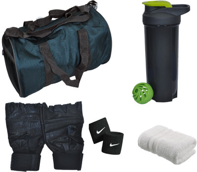 UDAK Fitness Gym Combo (5 pcs) Gym & Fitness Kit