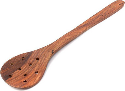 

Areesha Sales Wood Ladle(Pack of 1)