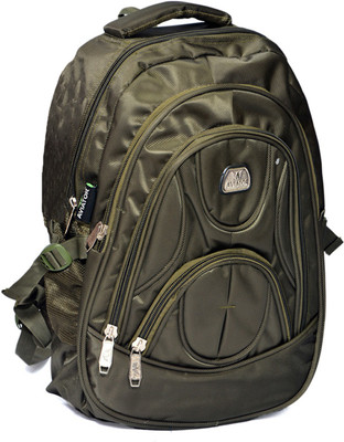 

Aviator 16 inch Laptop Backpack(Green)