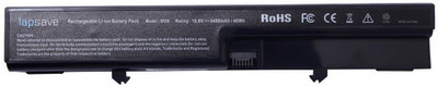 

LAPSAVE KU530AA 6 Cell Laptop Battery