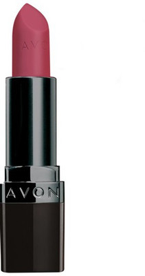 

Avon Anew True Color Perfectly Matte Lipstick(Mauve Matters, 4 g)