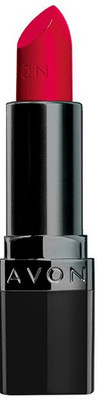 

Avon Anew True Color Perfectly Matte Lipstick(Ruby Kiss, 4 g)
