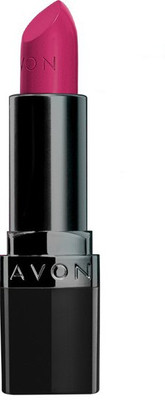 

Avon Anew True Color Perfectly Matte Lipstick(Splendidly Fuschia, 4 g)