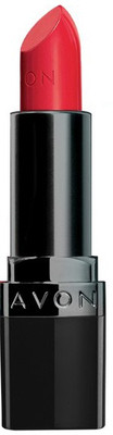 

Avon Anew True Color Perfectly Matte Lipstick(Vibrant Melon, 4 g)