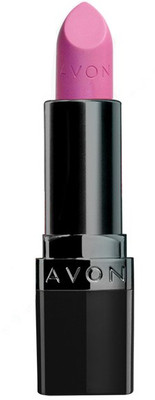 

Avon Anew True Color Perfectly Matte Lipstick(Ideal Lilac, 4 g)