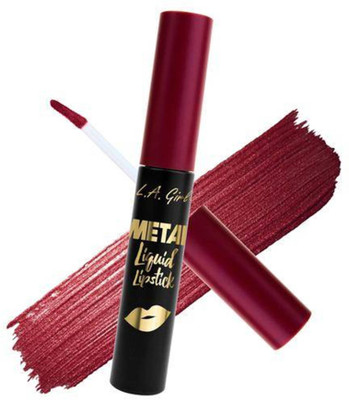 

L.A. Girl LIQUID LIPSTICK(LUSTROUS, 7 ml)