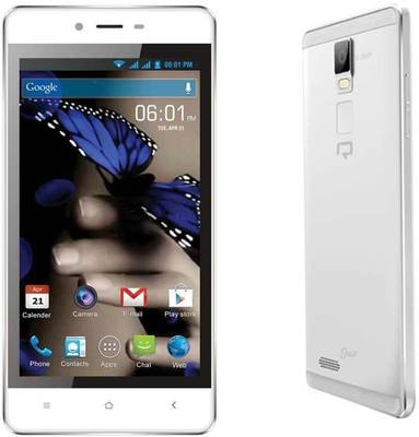 Reach Sense 450 (White, 4 GB)
