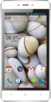 Reach Sense 450 (Red, 4 GB)(512 MB RAM)