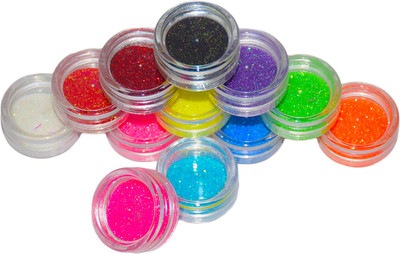 AARIP Nail Art Set(Multicolor-6)