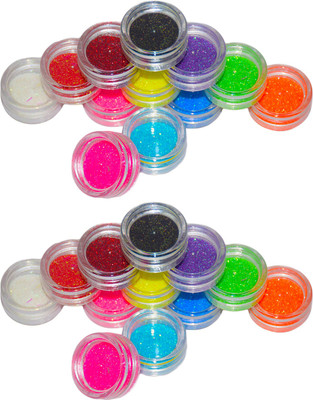 

AARIP Nail Art Set(Multicolor-5)