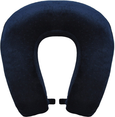 

Welhous MemoryFoam Neck Pillow(Blue)