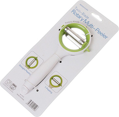 

Bruzone New Premium Straight Peeler(Green)