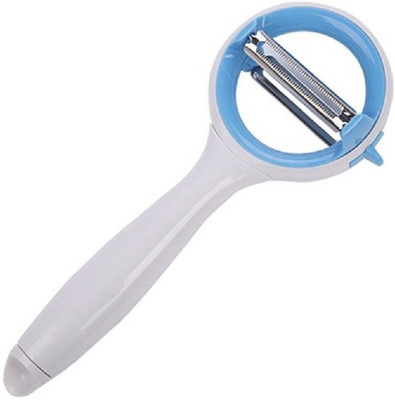 

Bruzone Super Sharp NA Peeler(Blue)